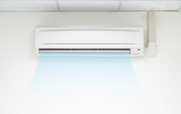 Ductless-HVAC