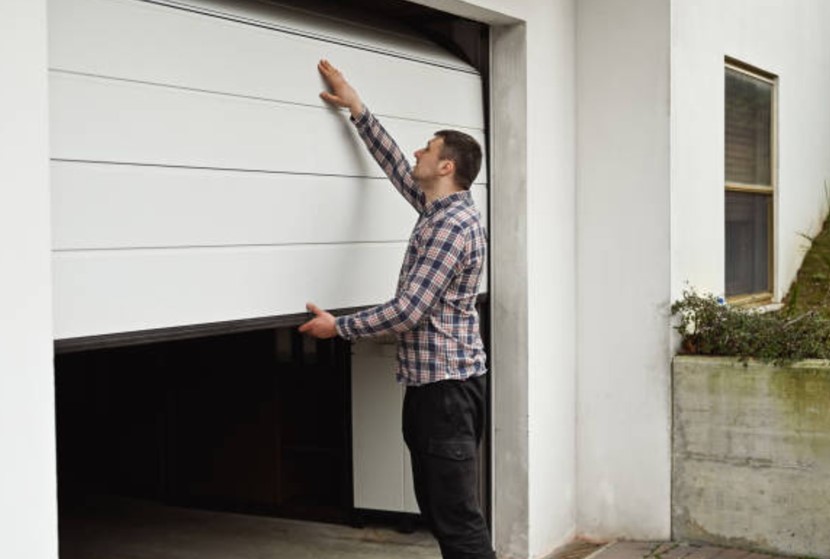 Garage-Door