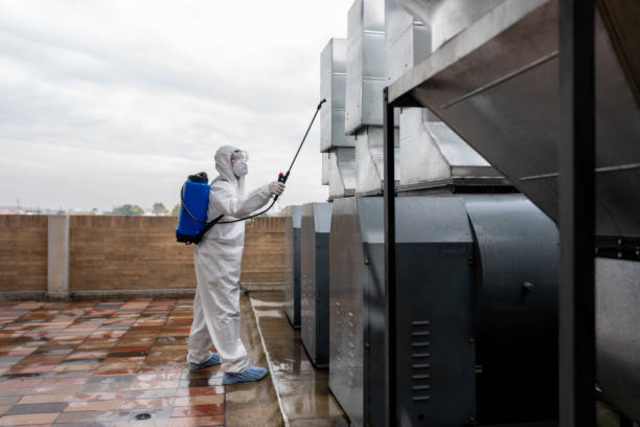 VENT-CLEANING