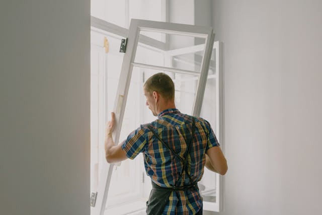 Replacement-Windows