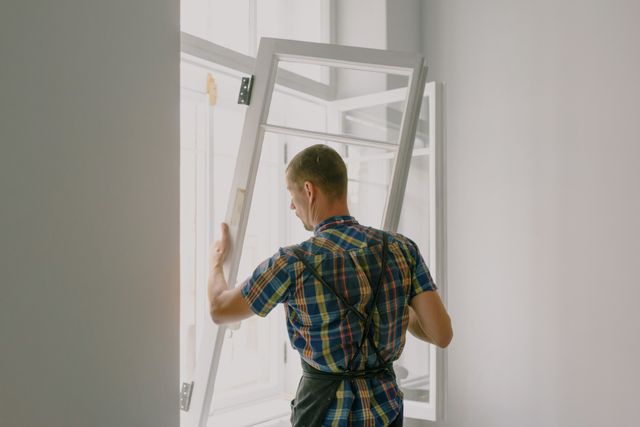 Replacement-Windows